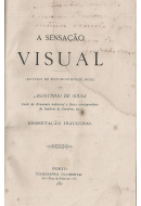 Livros/Acervo/S/SOUSA AGOSTINHO SENS